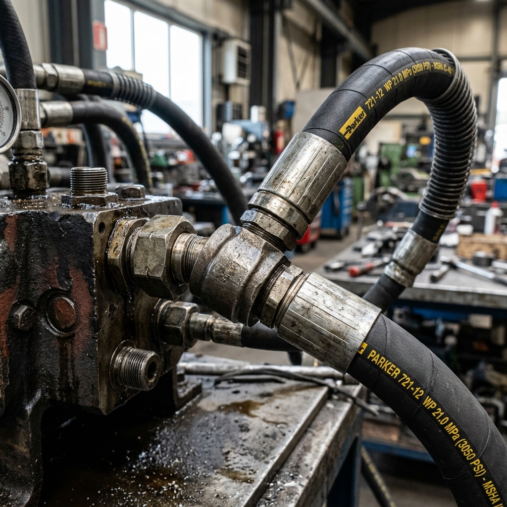 Hydraulic Systems
