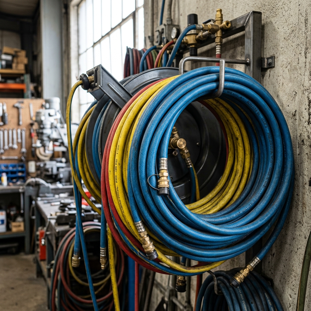 Pneumatic Hoses
