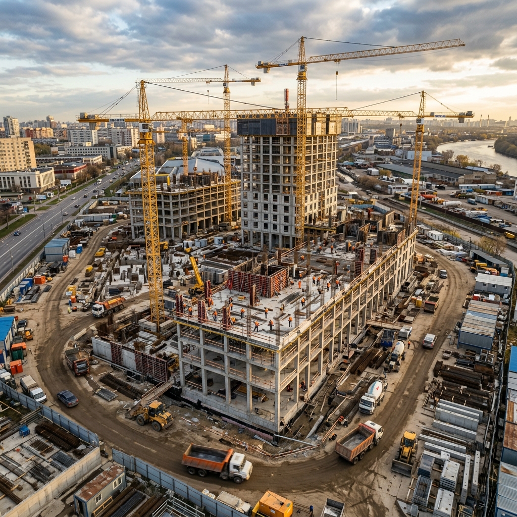 Construction Companies
